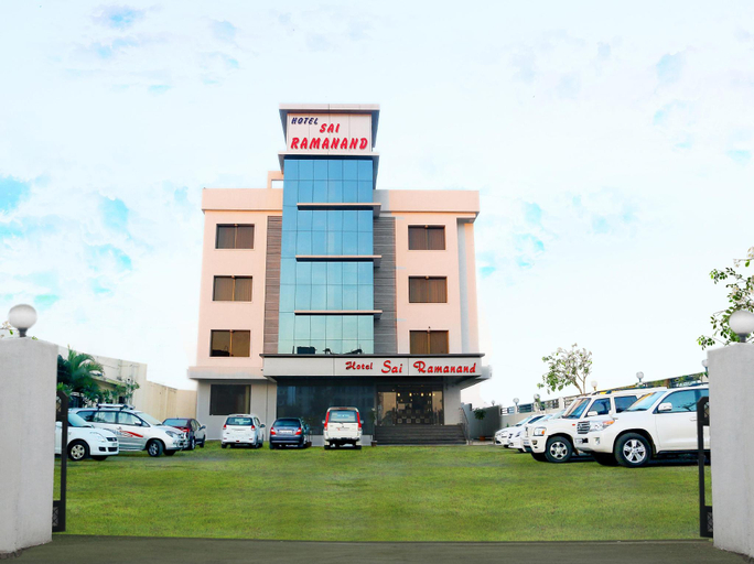 Others 3, Hotel Sai Ramanand, Ahmadnagar