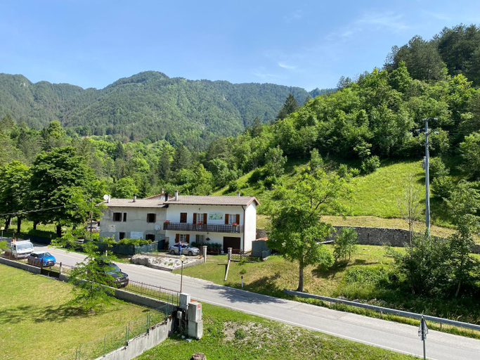 Others 5, B&B Stari Mlin - Vecchio Mulino, Udine