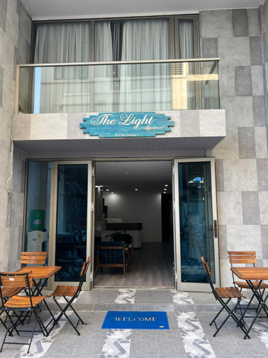 Exterior & Views 1, The Light Apartment - My Khe Beachside, Da Nang