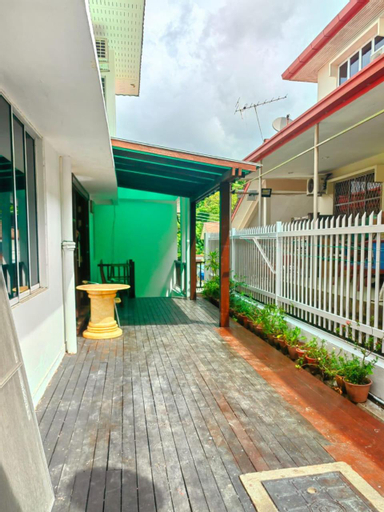 Semi Detached In Kota Kinabalu, Kota Kinabalu