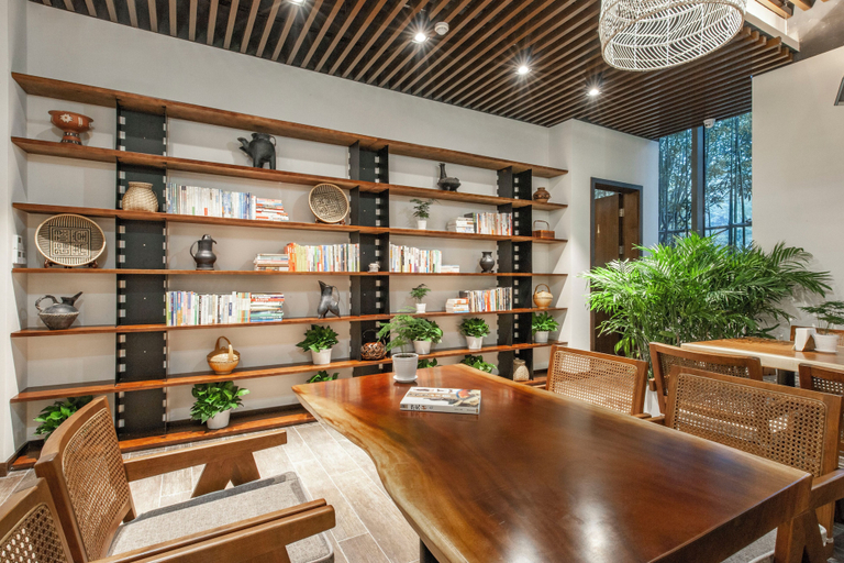 Food & Drinks 5, SSAW Boutique Hotel Hangzhou Liangyun, Hangzhou