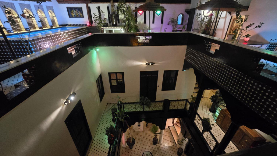 Food & Drinks 5, Dar Najat, Marrakech