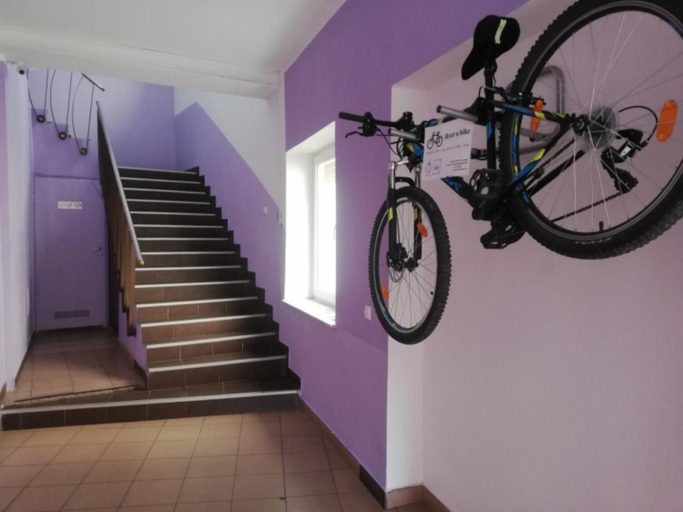 Others 5, Lorf Hostel & Apartments, Kraków City