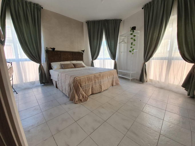 Others 3, B&B citta del carrubo, Syracuse