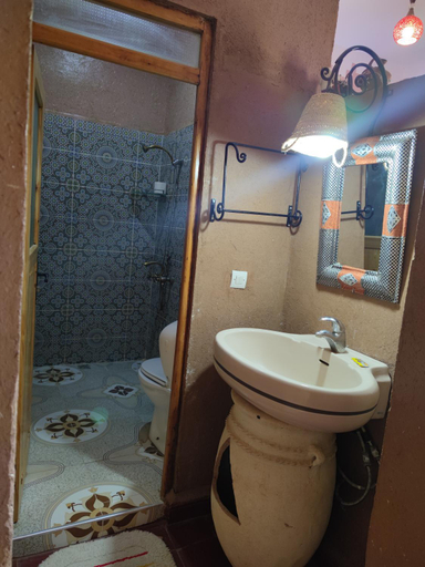 Bathroom 2