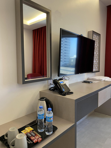 Others 5, AL Falak Hotel, Seeb