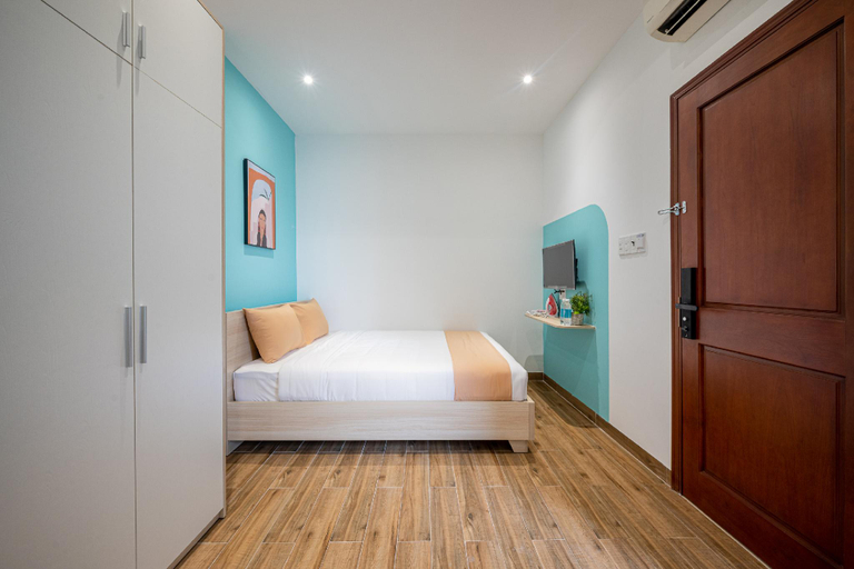Bedroom 6
