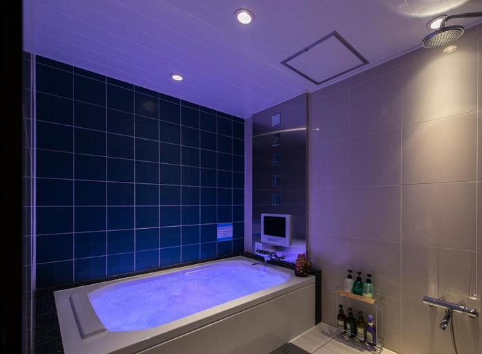 Bathroom 13