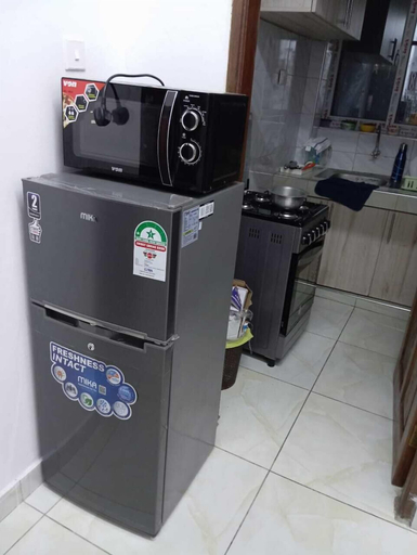 Others 5, Lux Suites Rosavosa Apartments Bamburi, Kisauni