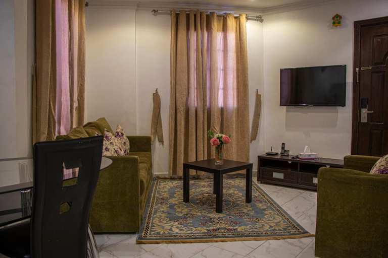 Others 5, Magic Suite Plus For Hotel Apartment, Salmiya