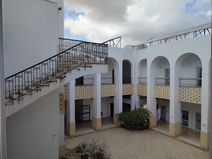 Exterior & Views 2, EVASION LOISIR YASMINE HAMMAMET, Bouficha