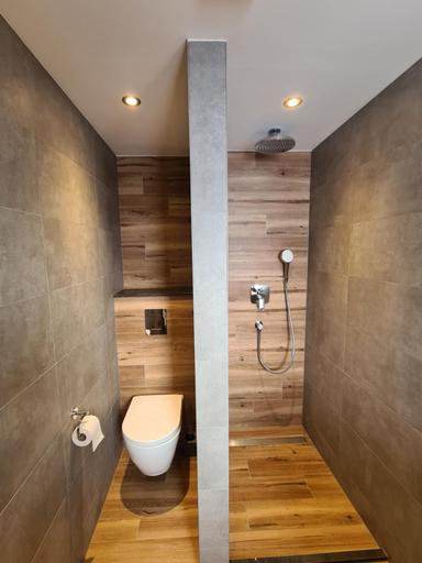 Bathroom 3, Hotel Pension Annerlhof, Zell am See