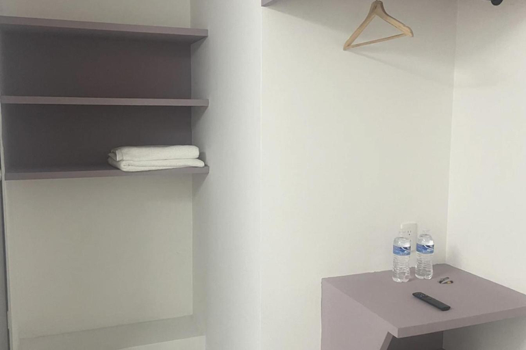 5, Hotel PM Polanco, Naucalpan de Juárez