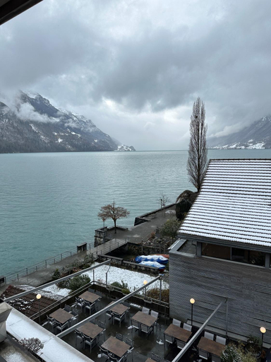 Others 5, Hotel WALZ, Interlaken