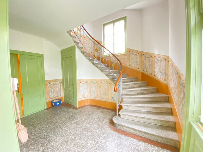 Others 5, SWEET HOLIDAY HOME - NO.1, Interlaken
