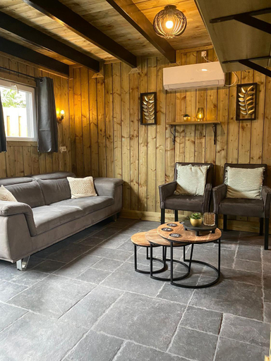 Others 5, gezellige cottage in zeeland, Tholen