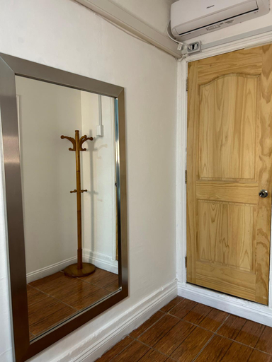 4, Casa Di Patti B & B, Santiago