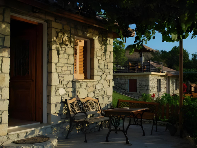 Others 5, Panorama Villas, Ionian Islands