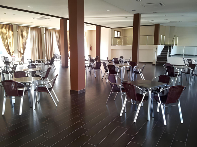 Food & Drinks, Hotel AV Apartamentos Lobios, Ourense