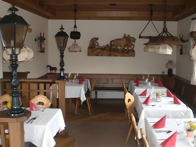 Food & Drinks 3, Hotel am Liepnitzsee, Barnim
