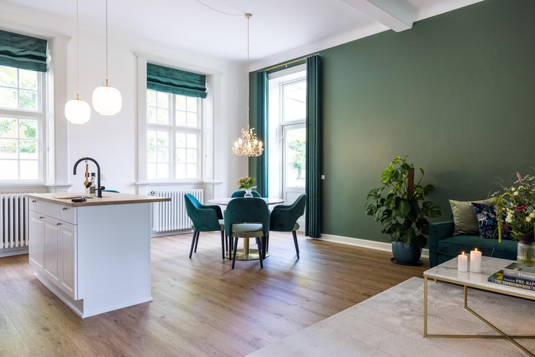 Others 2, Gem Suites Holiday Apartments, Sønderborg
