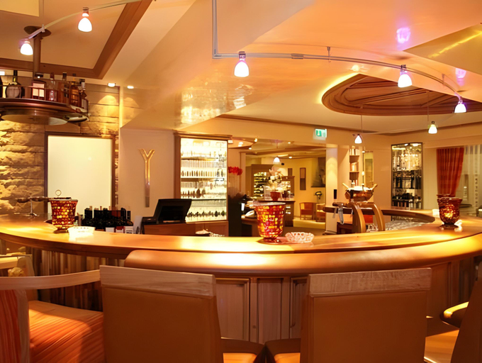 Food & Drinks 4, Superior Gourmethotel Yscla, Landeck