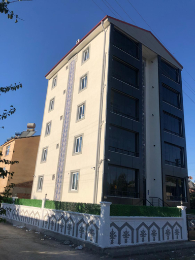 Others 5, Karakocan Apart otel, Karakoçan
