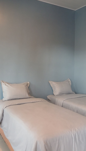 Bedroom 4, Busan Homestay, Karo