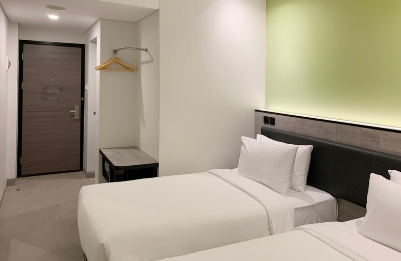 Bedroom 27