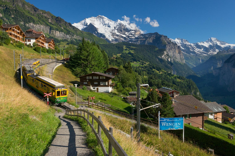 Others 5, Chalet Sterndolde Penthouse, Interlaken