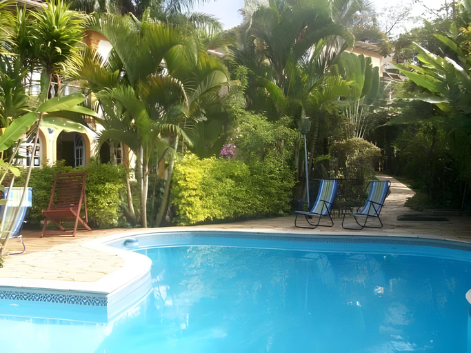 Sport & Beauty 4, Arraial Velho Pousada Tematica, Tiradentes