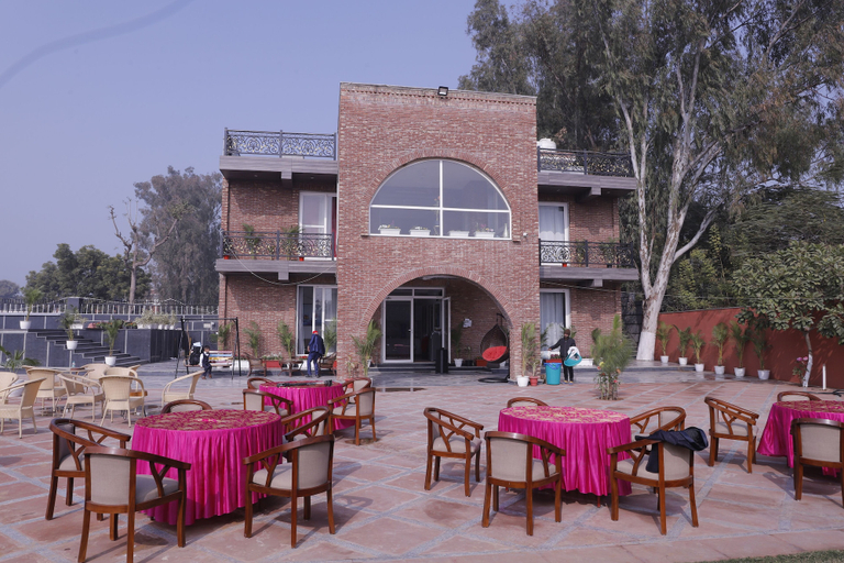 Food & Drinks 1, Ayaansh Resort, Gurgaon