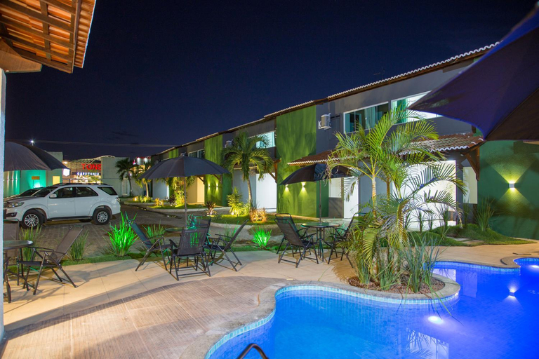 Sport & Beauty 5, Juazeiro Comfort Hotel, Juazeiro do Norte