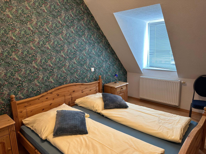 Bedroom 4, Hotel My My, Rhein-Lahn-Kreis