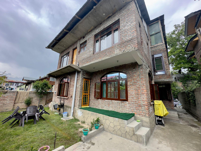 John's Homestay, Srinagar