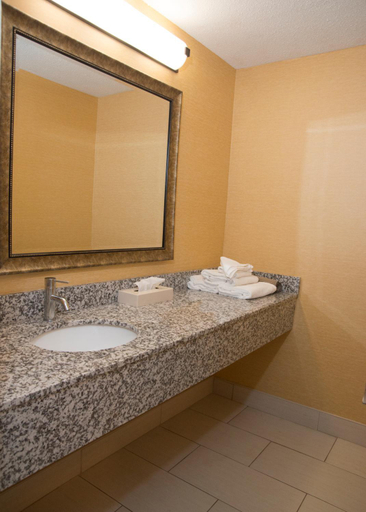Bathroom 6
