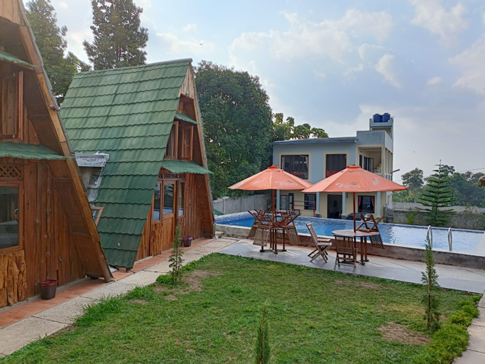 Sky Villa & Cottage, Bogor