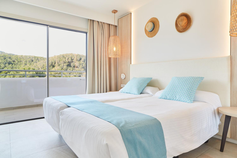 Bedroom 2, San Miguel Park / Esmeralda Mar, Baleares