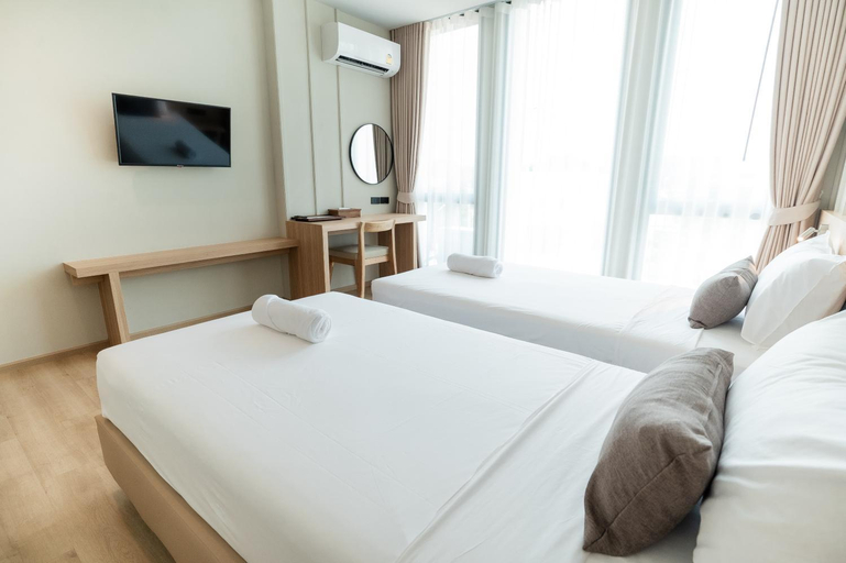 Bedroom 6