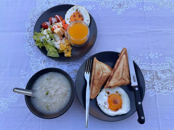 Food & Drinks 5, Luxe Nan Home, K. Phu Pieng