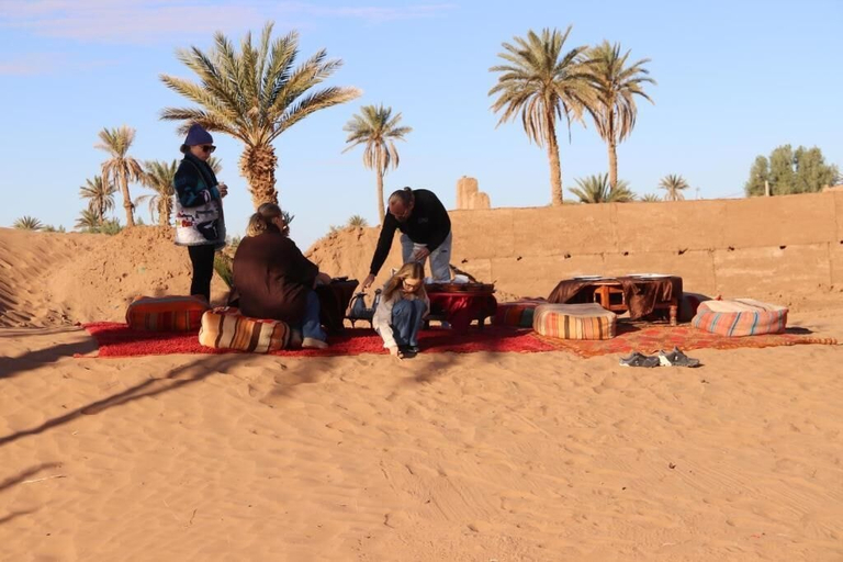 Others 3, Bivouac joudour sahara, Ouarzazate