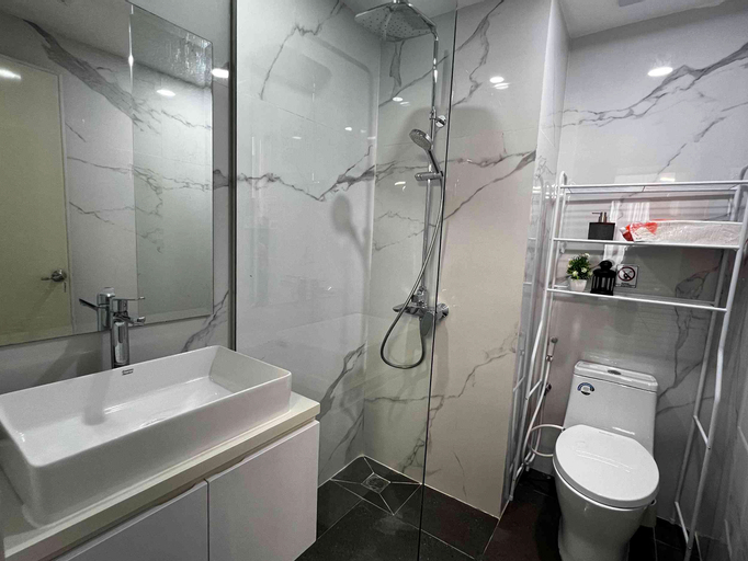 Bathroom 3