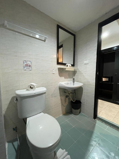 Bathroom 4, BH Baan Paradise, Phuket Island