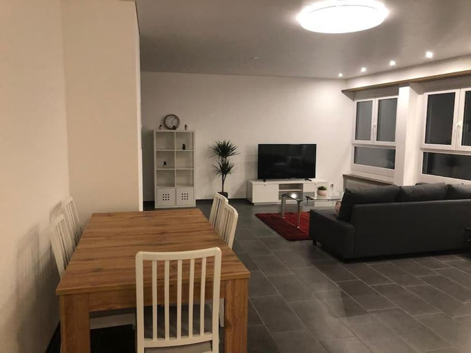 Others 3, INN JOY Apartments - Rorschach mit Panoramasicht, Rorschach