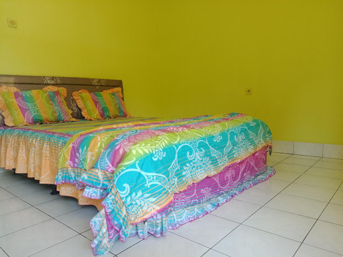 Bedroom 16