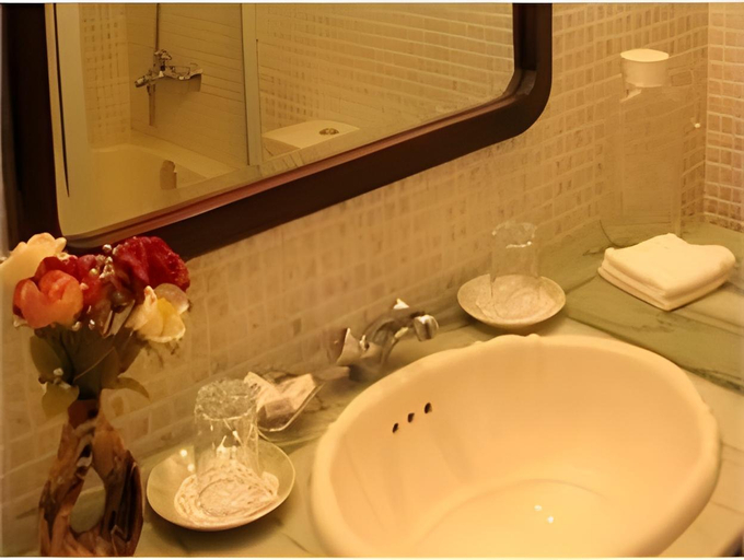 Bathroom 4, Dallas Residence, Varna