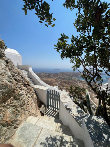 Others 5, Windhouses Serifos, South Aegean