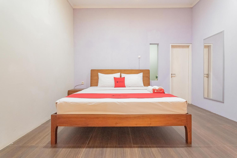 Bedroom 18