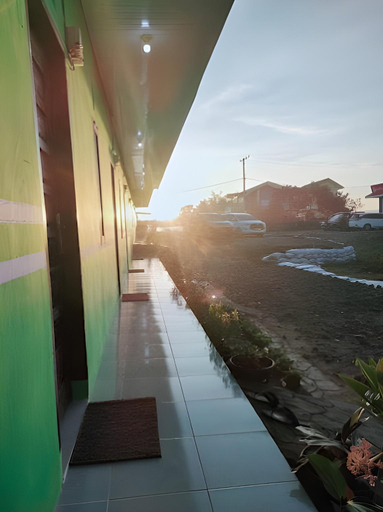 Exterior & Views 5, Kempu Tigan Homestay (temporarily closed), Karo