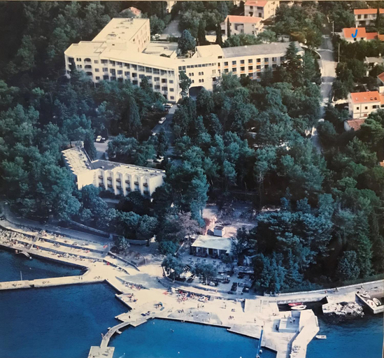 5, Apartments Stjepan, Malinska-Dubašnica